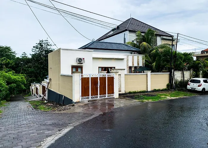 Rumah Kandara Uluwatu