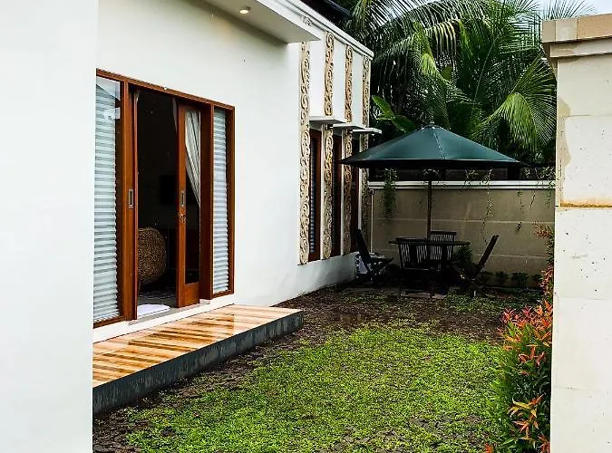 Ferienhaus Rumah Kandara Uluwatu