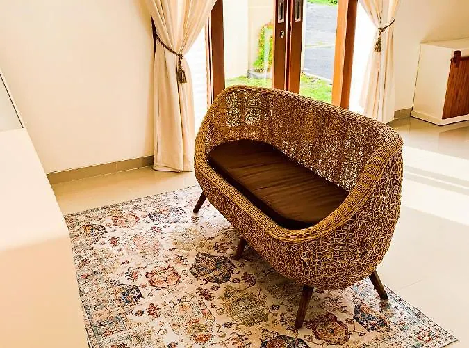 Rumah Kandara Vakantiehuis Uluwatu