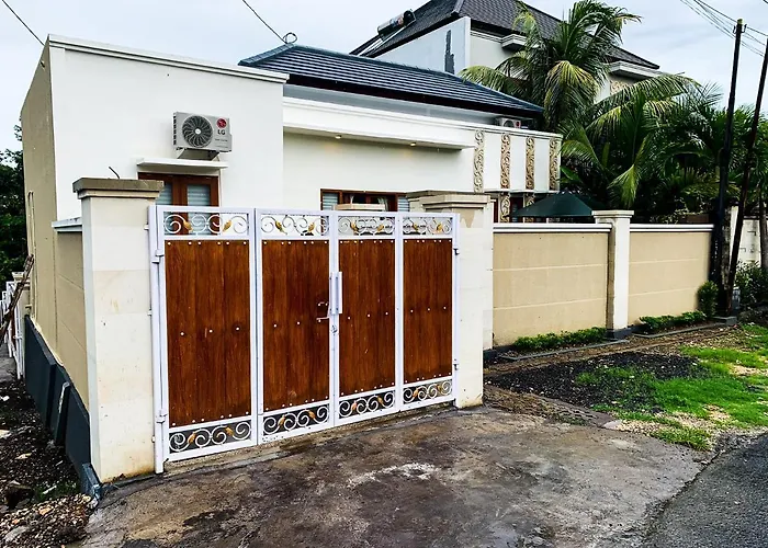 Rumah Kandara Vakantiehuis Uluwatu