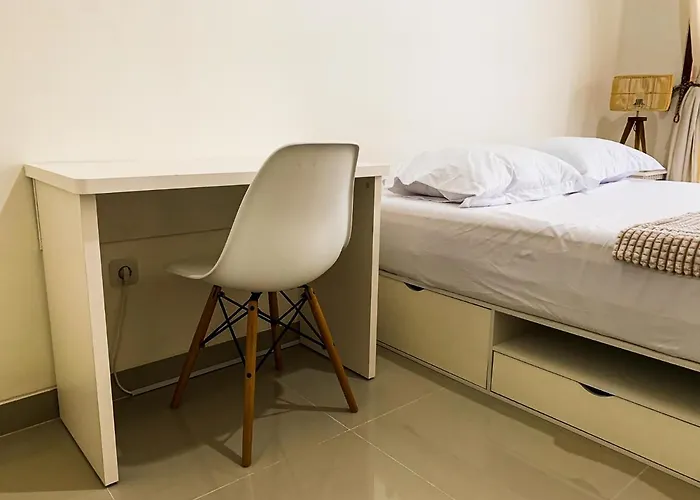 Ferienhaus Rumah Kandara *