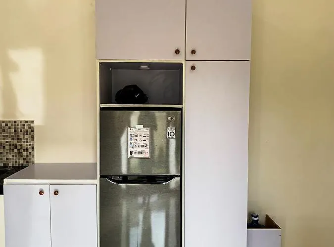 Rumah Kandara Vakantiehuis
