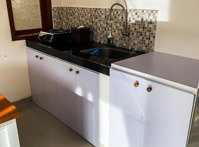 Rumah Kandara Vakantiehuis *