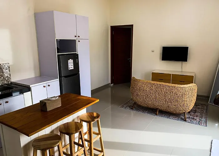 Rumah Kandara Vakantiehuis Uluwatu