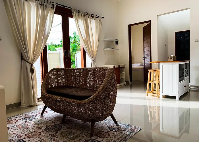 Rumah Kandara *