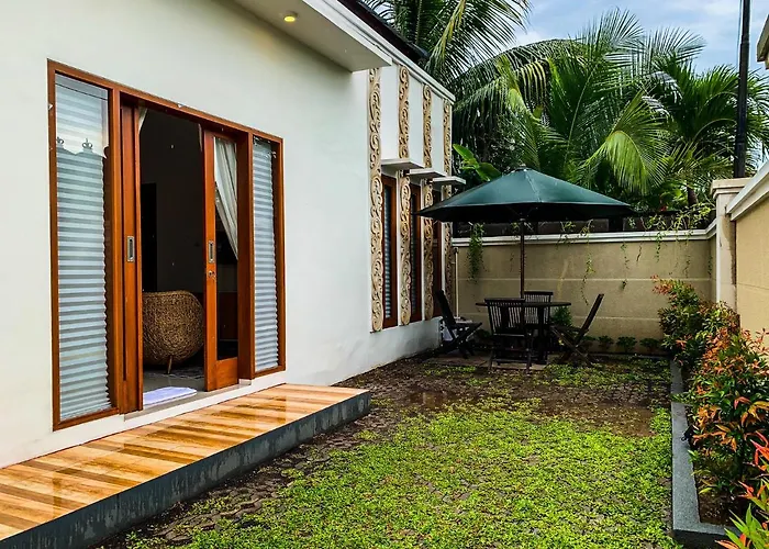 Rumah Kandara Uluwatu