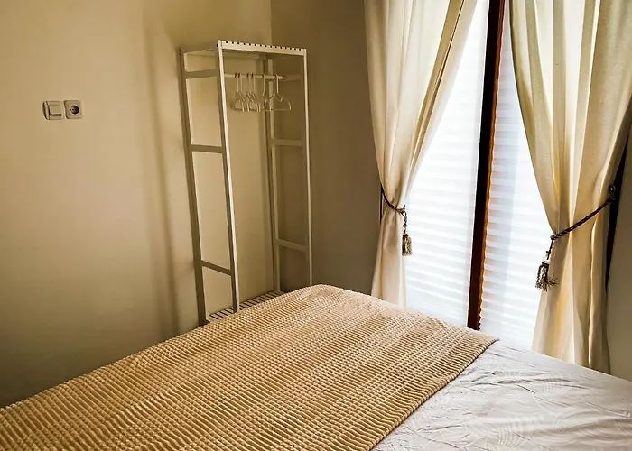 Vakantiehuis Rumah Kandara *