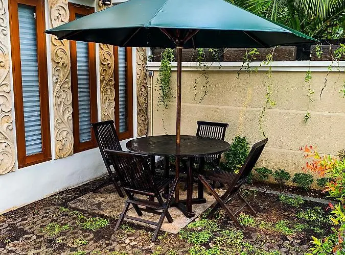 Rumah Kandara Vakantiehuis