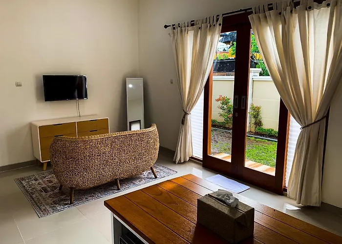 Rumah Kandara *