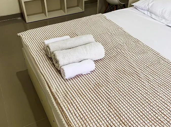 Vakantiehuis Rumah Kandara